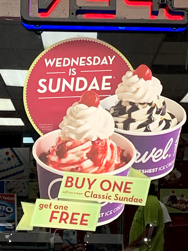 Ice Cream Shop «Carvel», reviews and photos, 12224 SW 8th St, Miami, FL 33184, USA