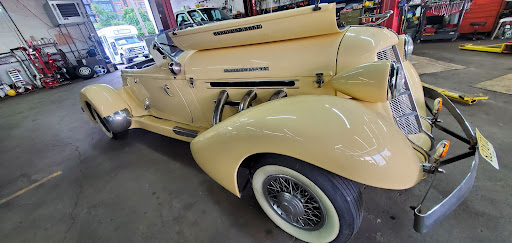 Auto Tune Up Service «Pro Auto Repair», reviews and photos, 55 Midtown Bridge St, Hackensack, NJ 07601, USA