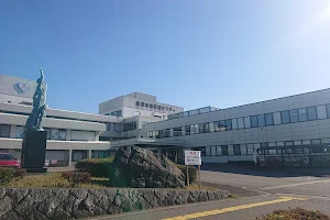 Toyota Regional Medical Center image