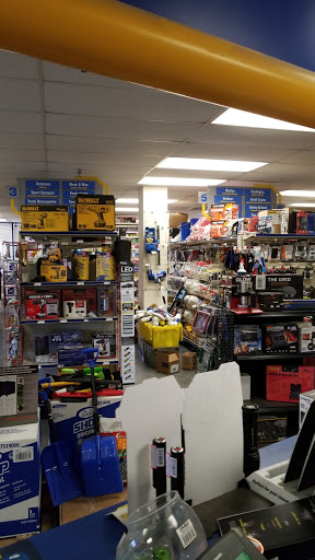 Auto Parts Store «NAPA Auto Parts - J&P Lostocco Auto Parts Inc», reviews and photos, 78 Triangle St #1, Danbury, CT 06810, USA