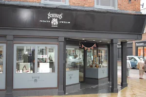 Steffans Jewellers image