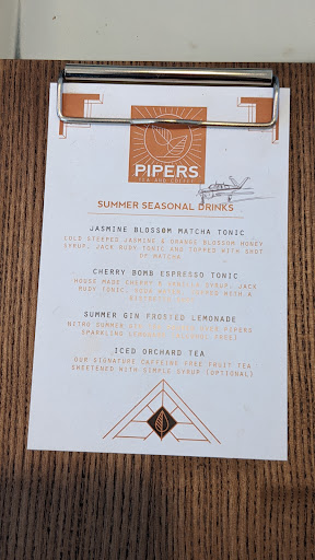 Coffee Shop «Pipers Tea & Coffee», reviews and photos, 3121 Broadway St, Paducah, KY 42001, USA