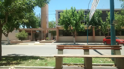 Municipalidad de Pocito