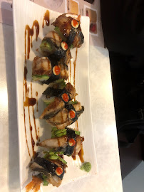 Photos du propriétaire du Restaurant japonais Sushi Kyo à Poitiers - n°7