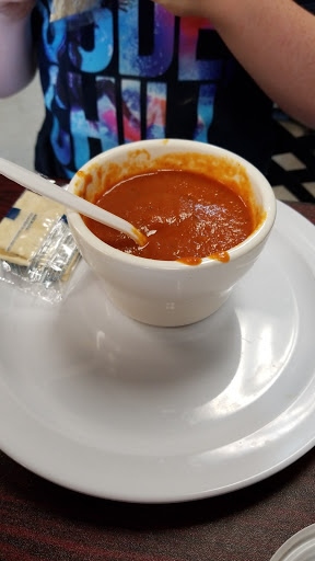 Cafe «East Main Street Coffee Shop», reviews and photos, 6526 Main St, New Port Richey, FL 34653, USA