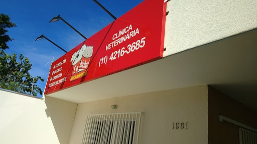 É o Bicho! em Jundiaí - SP