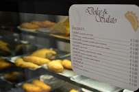 Menu / carte de Dolce & Salato à Lizzano
