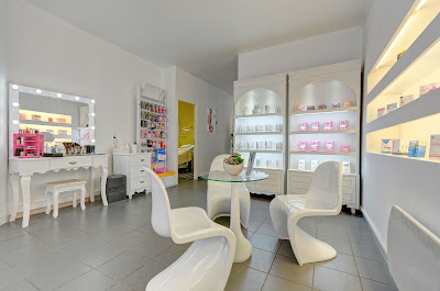 Arashi Beauté à Lille