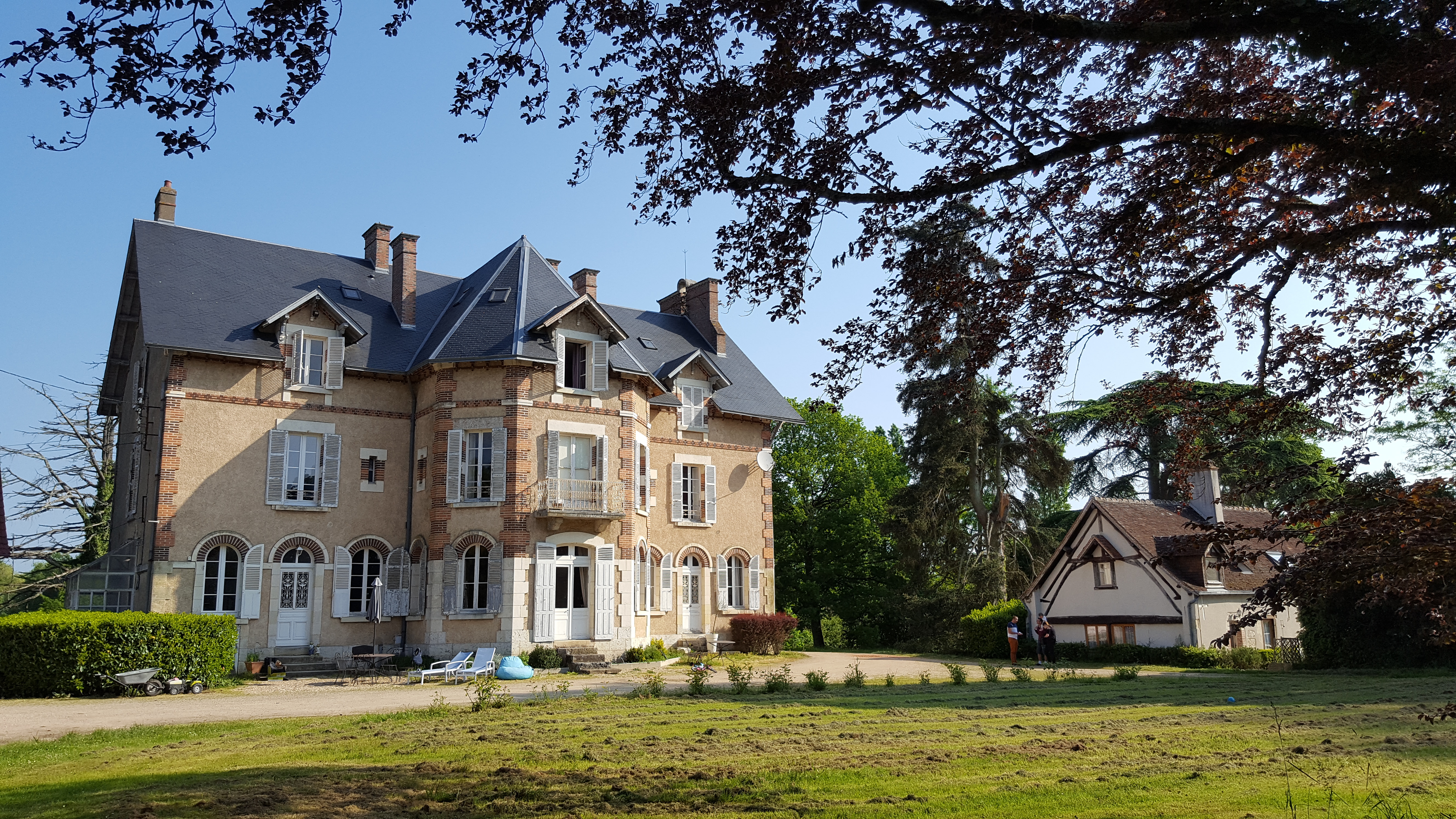 Photo n° 4 de l'avis de Céline.E fait le 06/05/2018 à 08:35