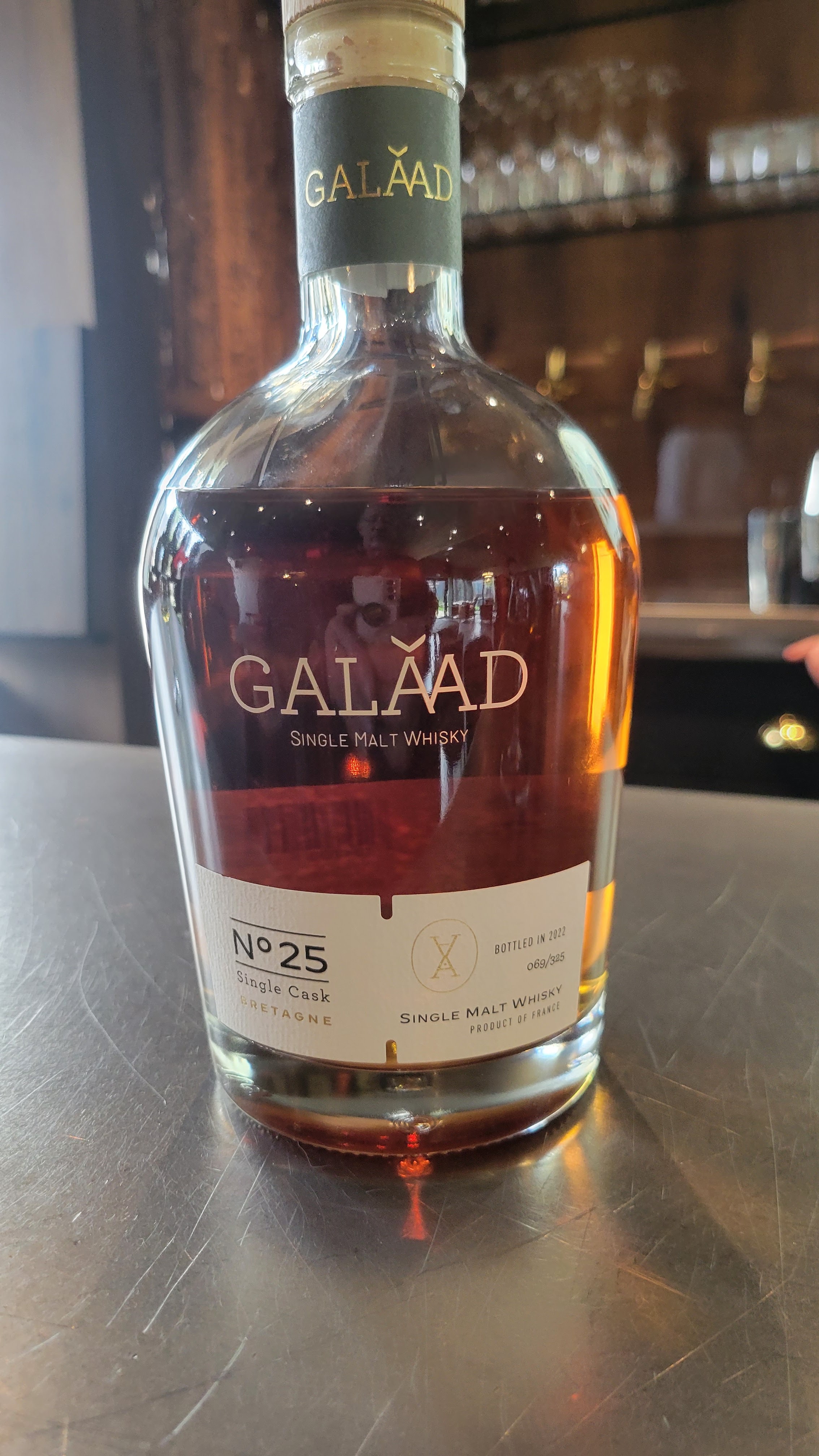 Photo n° 3 de l'avis de Robin.o fait le 30/05/2023 à 17:56