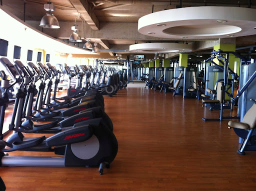 Gym courses Valparaiso