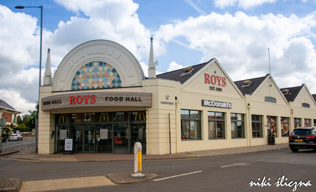 Roys of Wroxham Department Store - Appliance store