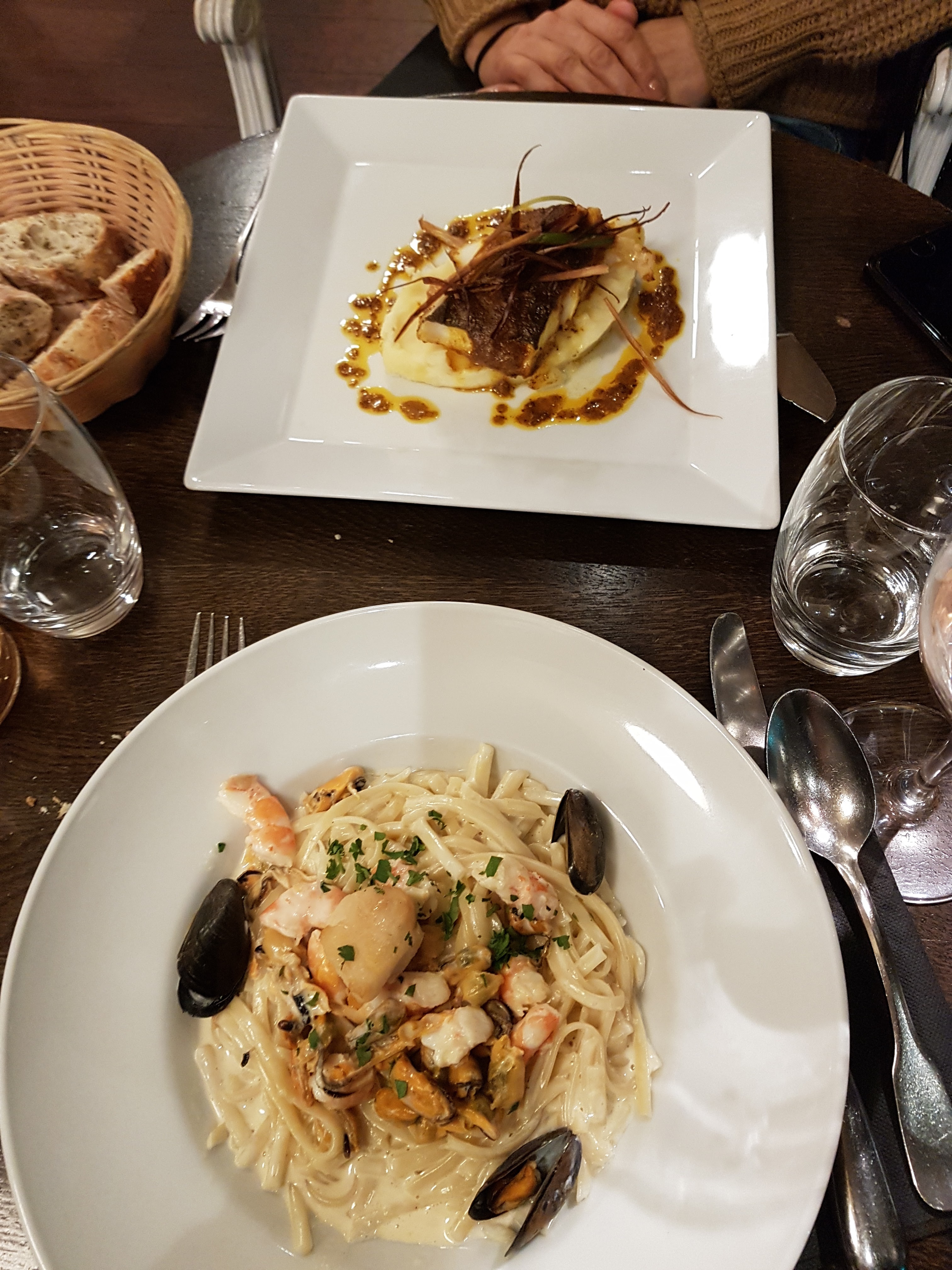 Photo n° 2 de l'avis de Catherine.u fait le 24/01/2019 à 00:45