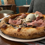 Photo n°2 de l'avis de Francesca.i fait le 22/04/2023 à 18:36 sur le  Pizzeria Forlin à Cassola