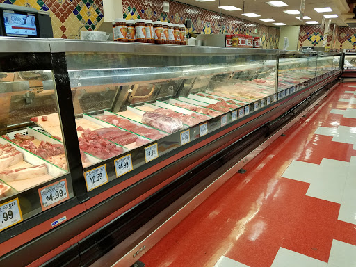 Grocery Store «Mi Pueblo Food Center», reviews and photos, 2100 Railroad Ave, Pittsburg, CA 94565, USA