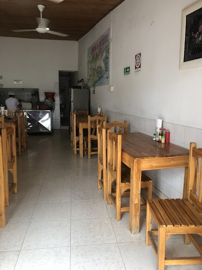 Restaurante Jireth - Cra. 100 #89a-778, Chigorodo, Chigorodó, Antioquia, Colombia