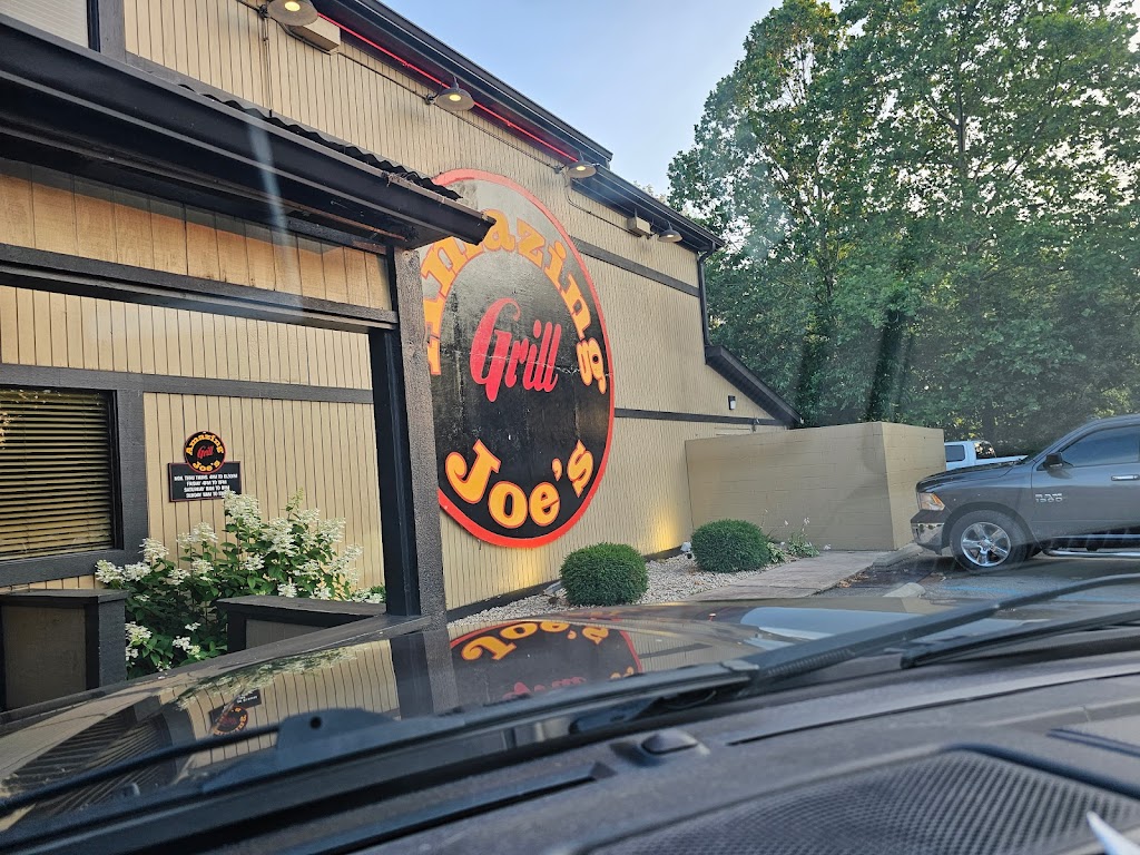 Amazing Joe's Grill Muncie, IN 47303 Menu, Reviews, Hours & Contact