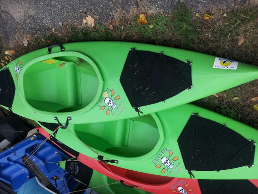 Fishing Store «Fin & Feather Sports / Upton Guns & Gear», reviews and photos, 10 Milford St, Upton, MA 01568, USA