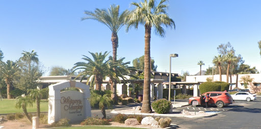 Funeral Home «Whitney & Murphy Funeral Home», reviews and photos, 4800 E Indian School Rd, Phoenix, AZ 85018, USA