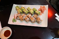 Plats et boissons du Restaurant japonais Sushi Yaki à Paris - n°4
