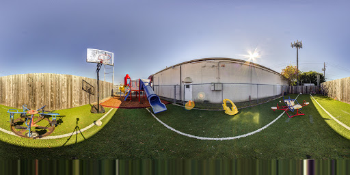 Day Care Center «Computer Kids Daycare», reviews and photos, 4614 Belle Park Dr, Houston, TX 77072, USA