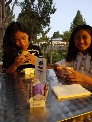 Dessert Shop «Icebox», reviews and photos, 19929 Stevens Creek Blvd, Cupertino, CA 95014, USA