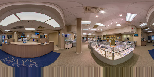 Jewelry Store «Days Jewelers», reviews and photos