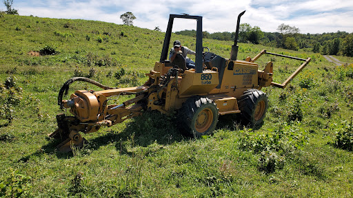 Hardware Store «MWP Buiding Supply», reviews and photos, 322 Washington St, Madison, VA 22727, USA