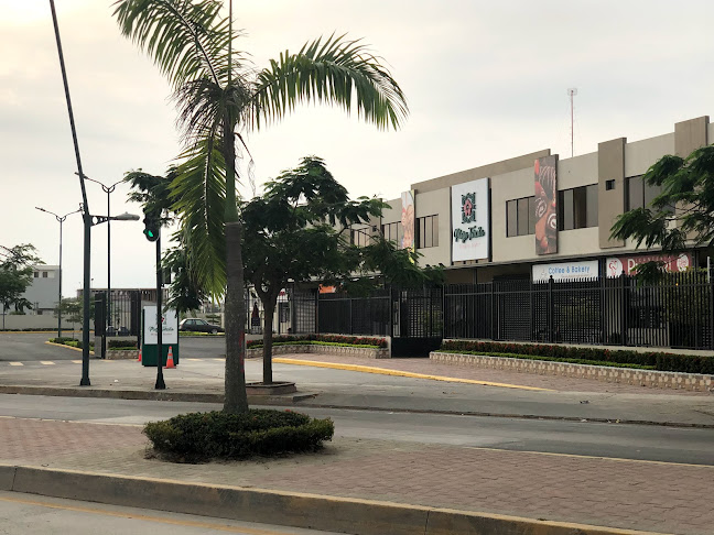 Plaza Tarcila - Machala