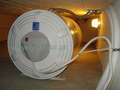 www.ydrosol.gr Υδραυλικές Εγκαταστάσεις