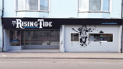 The Rising Tide Tattoo Collective