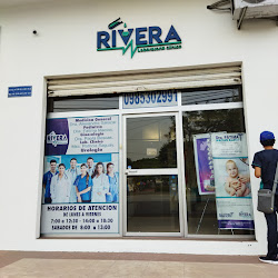 Consultorios Medicos RIVERA Laboratorio Clinico