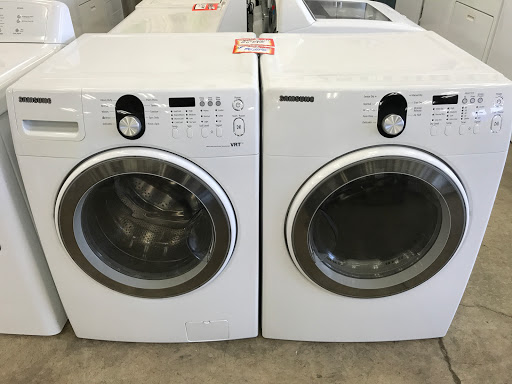 Used Appliance Store «Kaady Appliances», reviews and photos, 11564 SW Pacific Hwy, Tigard, OR 97223, USA
