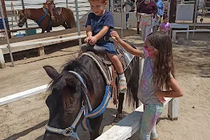 Pony Time at Lakewood Equestrian Center image