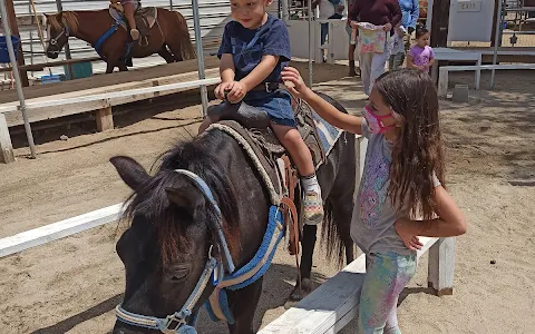 Pony Time at Lakewood Equestrian Center image