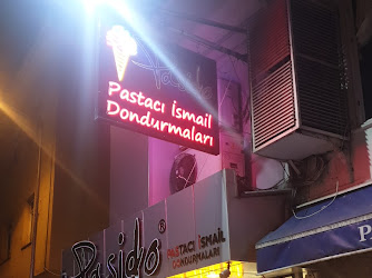 Pastacı İsmail