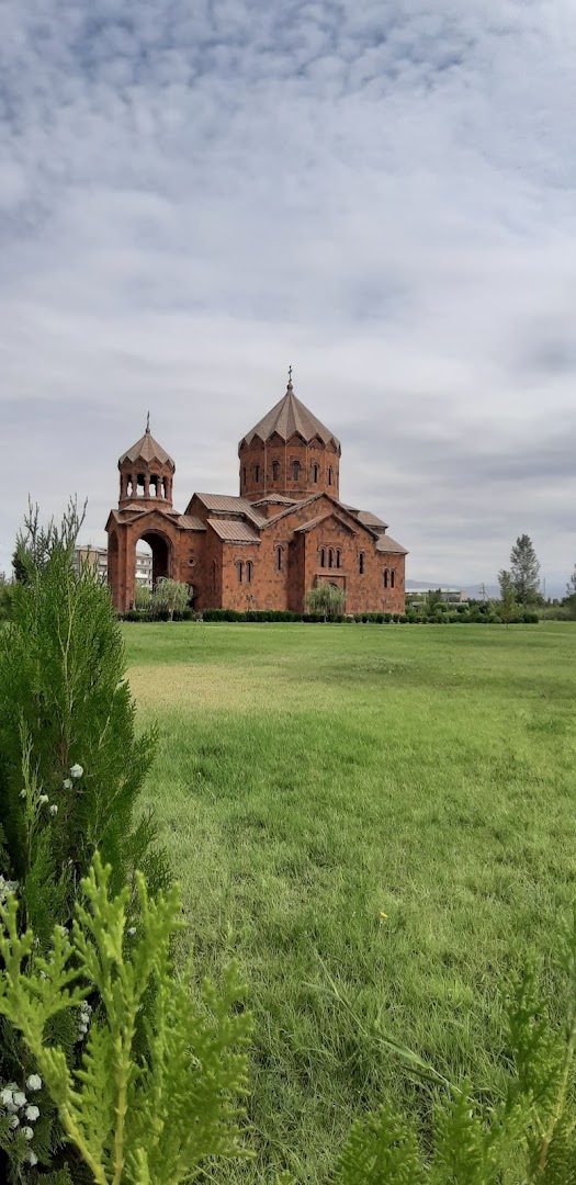 Artaşat, Ermenistan