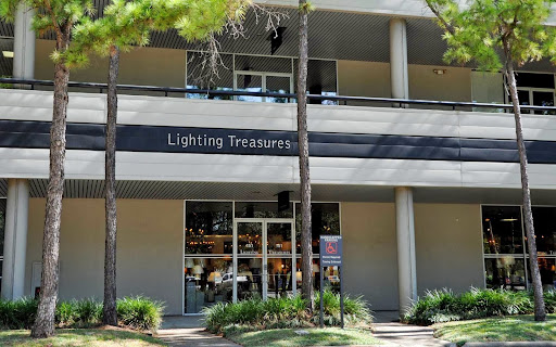 Lighting Treasures Inc