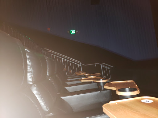 Movie Theater «Regal Cinemas Pointe Orlando 20 & IMAX», reviews and photos, 9101 International Dr, Orlando, FL 32819, USA