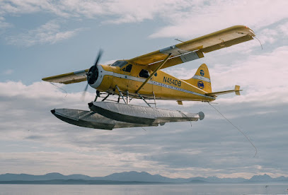 Alaska Air Transporters