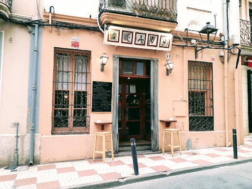 Taverna La Cava