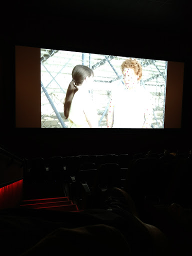 Movie Theater «Cinemark Helena 8 And XD», reviews and photos, 750 Great Northern Blvd, Helena, MT 59601, USA