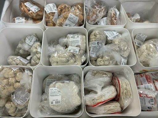 Grocery Store «College Hills Meat Shop», reviews and photos, 1522 E College Ave #1, Normal, IL 61761, USA