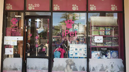 iPet Tienda De Mascotas Y Peluquería Canina