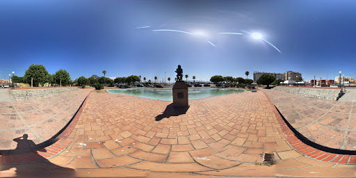 Street View y 360°