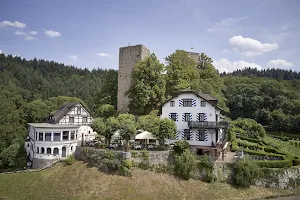 Hotel Burg Windeck image