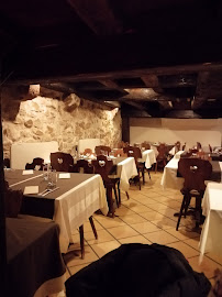 Atmosphère du Restaurant Caveau du Schlossberg à Kaysersberg - n°20