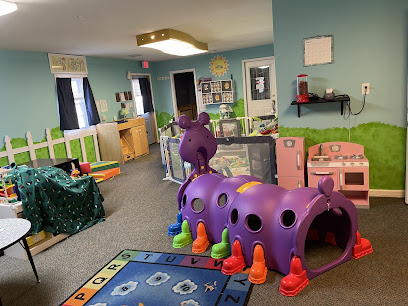 Storytime Daycare & Preschool, LLC