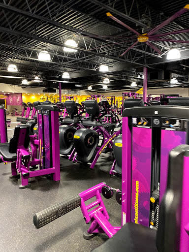 Gym «Planet Fitness», reviews and photos, 45 Storey Ave, Newburyport, MA 01950, USA