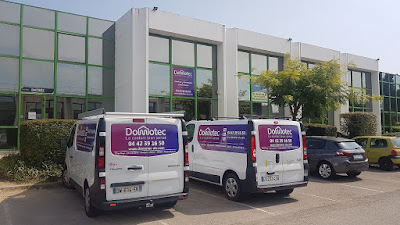 Domotec à Aix-en-Provence